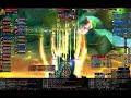With Majesty vs Magtheridon With Majesty vs Magtheridon
