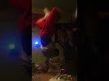 Click here to watch this video Crazy Hand Stand!