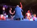 Toumani Diabate/Baaba Maal Glastonbury2007