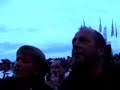 Toumani Diabate/Baaba Maal Glastonbury2007