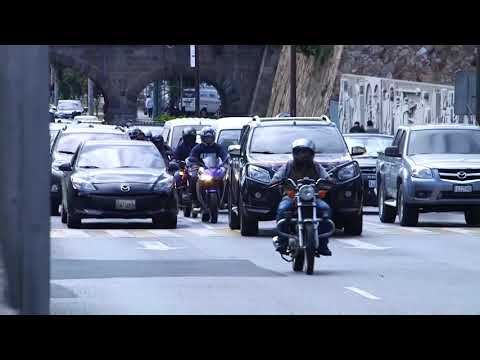 PMT toma medidas en favor de la movilidad