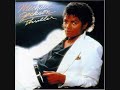 Michael Jackson- Billie Jean