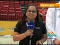 cierran con oro en Mayagüez