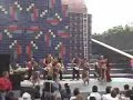 Damballah Africana - Dia Internacional de la Danza 2007 -