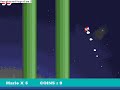 Mario galaxy fangame