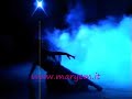 Maryem & Ashraf Said, Belly Dance, Danza del ventre