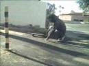 throwaway footage