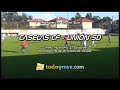 Caselas CF - Unión SD. Preferente Sur