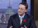 Duffy, Taber, Oliver and Curry on Toronto Centre