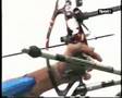 Clip tir à l'arc (Shanghai 2006) WorldCup Archery
