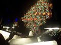 The Singing Christmas Tree