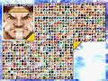 G MUGEN My Rosters 5-10-2007