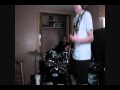 The Adventures of Kadesh and Zacheriah: Experimental Metal Band