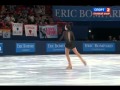 TEB - Elizaveta TUKTAMISHEVA - SP