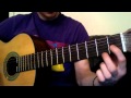 How To Play E Major Chord On Guitar