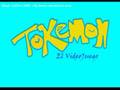 Tokemon 3 Un pequeño Churro de Mota