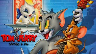 Tom And Jerry Malayalam Song  Official Music Video
