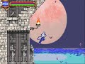 Gameboy Advance: Castlevania: Aria of Sorrow Review