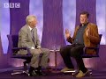 Parkinson: Stephen Fry on Pipe Smoking