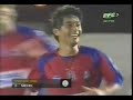 Gol 2008 Michel Figueiredo