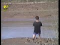 Рыбалка не для слабых!