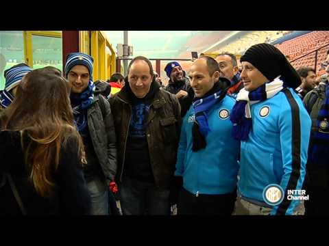 VITA DI CLUB PUNTATA 9