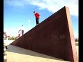 Pakour M.C. y Tricks