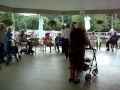 My Big Fat Greek Mock Wedding
