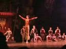 Pas de Trois-Juan Pablo Ledo-Ballet Teatro Colón