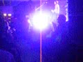 Death Cab For Cutie - Your New Twin Sized Bed (Live in Edinburgh)