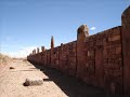 EL VIAJE A TIAHUANACO EL VIAJE A TIAHUANACO