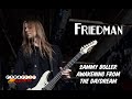 SAMMY BOLLER - AWAKENING FROM THE DAYDREAM