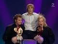 Raske Menn - R�dhette (gullfisken 06)