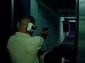 .50 Desert Eagle Shoot