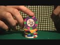 Stardust Chip Top Spin Poker trick fiches italia