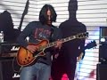 Prashant Aswani performs 