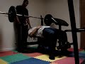 i can lift more than robert