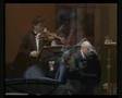 Chuanyun Li - Wieniawski Fantaisie Brillante on Faust Part 2