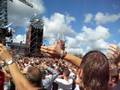 Mysteryland 2008 de oude molen
