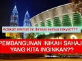 Andai Ku Tahu - Masa Untuk Berubah: PRU 12