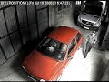 ciji si auto opet ogrebao