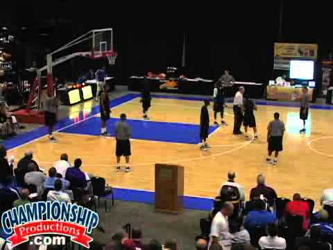 how to beat zone defense