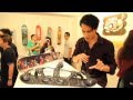 Challenge Skateboards SDA 2012 presented by Skullcandy - HONGKONG / VOXFIRE GALLERY.m4v