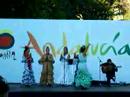 ANDALUCIA em Lisboa - Sevilhanas 2