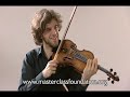 Maxim Vengerov Ravel Masterclass Maxim Vengerov Ravel Masterclass