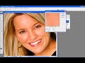 Photoshop Advanced Skin Softening NewDarkRoom.com Photoshop Advanced Skin Softening NewDarkRoom.com