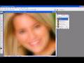 Photoshop Advanced Skin Softening NewDarkRoom.com