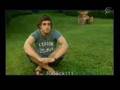 FERNANDO ALONSO SE SINCERA TRAS EL GP DE SPA 2008