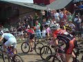 USA Mtb National Championships 2008 - Pro women's start