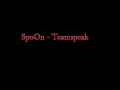 SpoOn Beatbox Teamspeak